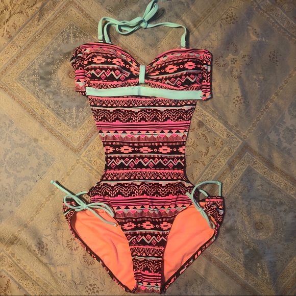 OP Other - Op Monokini NWOT Sz M